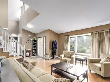 Kitchen Island Photo of 7361 149a Street, Surrey, BC