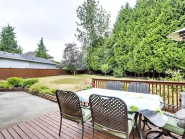 Outdoor Deck Photo of 7361 149a Street, Surrey, BC