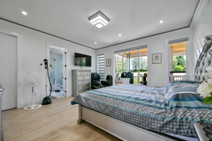 Loft / Bonus Room Photo of 2546 Terminal Court, Abbotsford, BC