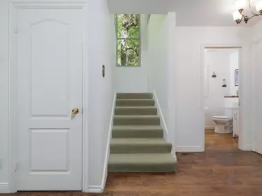 Walk-In Closet Photo of 8579 Redrooffs Road, Halfmoon Bay, BC