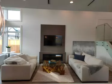 12188 Buchanan Street, Richmond, BC, Richmond — Single Family Residence for sale