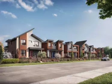 12188 Buchanan Street, Richmond, BC, Richmond — Single Family Residence for sale
