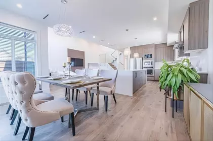 12188 Buchanan Street, Richmond, BC, Richmond — Single Family Residence for sale