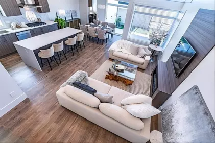 12188 Buchanan Street, Richmond, BC, Richmond — Single Family Residence for sale
