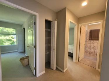 Guest Bathroom Photo of 5 2951 Panorama Drive, Coquitlam, BC