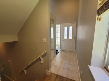 Loft / Bonus Room Photo of 5 2951 Panorama Drive, Coquitlam, BC