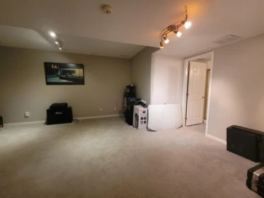 Mudroom Photo of 5 2951 Panorama Drive, Coquitlam, BC