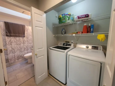 Office / Den Photo of 5 2951 Panorama Drive, Coquitlam, BC