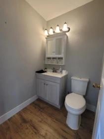 Pantry Photo of 5 2951 Panorama Drive, Coquitlam, BC