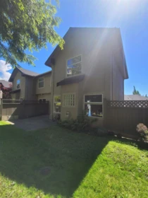 Staircase Photo of 5 2951 Panorama Drive, Coquitlam, BC