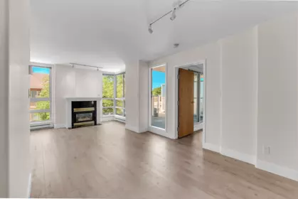 403 1818 W 6th Avenue, Vancouver, BC, Vancouver — Apartment/Condo for sale