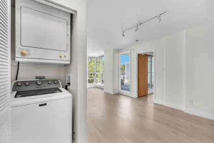 403 1818 W 6th Avenue, Vancouver, BC, Vancouver — Apartment/Condo for sale