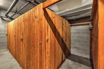 Hot Tub / Spa Photo of 403 1818 W 6th Avenue, Vancouver, BC