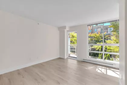Loft / Bonus Room Photo of 403 1818 W 6th Avenue, Vancouver, BC