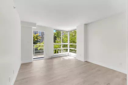 Office / Den Photo of 403 1818 W 6th Avenue, Vancouver, BC