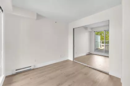 Staircase Photo of 403 1818 W 6th Avenue, Vancouver, BC