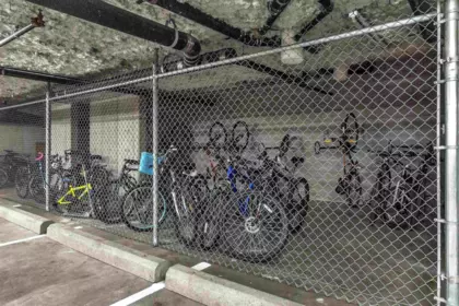 Street View Photo of 403 1818 W 6th Avenue, Vancouver, BC