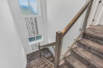 Entry Foyer Photo of 730 E 11th Avenue, Vancouver, BC