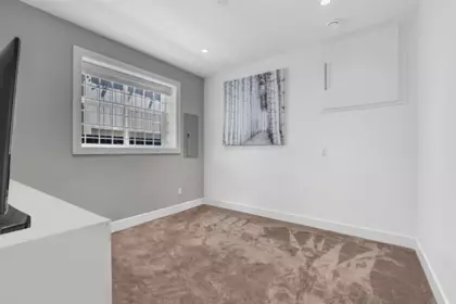 Hallway Photo of 730 E 11th Avenue, Vancouver, BC