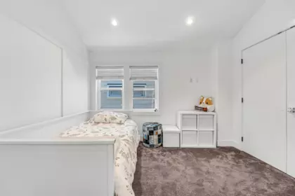 Laundry Room Photo of 730 E 11th Avenue, Vancouver, BC