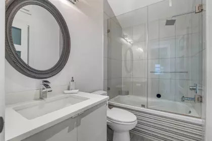 Mudroom Photo of 730 E 11th Avenue, Vancouver, BC