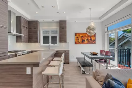 Pantry Photo of 730 E 11th Avenue, Vancouver, BC
