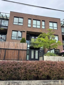 211 2150 E Hastings Street, Vancouver, BC, Vancouver — Apartment/Condo for sale