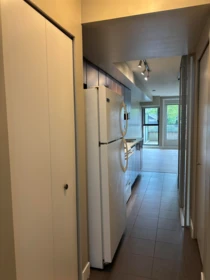 Pantry Photo of 211 2150 E Hastings Street, Vancouver, BC