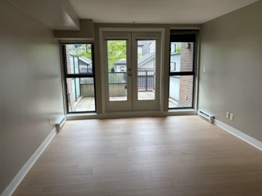Primary Bedroom Photo of 211 2150 E Hastings Street, Vancouver, BC
