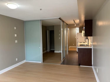 Walk-In Closet Photo of 211 2150 E Hastings Street, Vancouver, BC