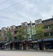 211 2150 E Hastings Street, Vancouver, BC