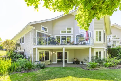 Community Amenities Photo (Clubhouse) of 13 31501 Upper Maclure Road, Abbotsford, BC