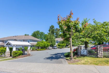 Fitness Center Photo Near 13 31501 Upper Maclure Road, Abbotsford, BC
