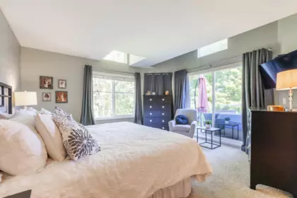 Office / Den Photo of 13 31501 Upper Maclure Road, Abbotsford, BC