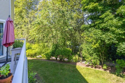 Outdoor Kitchen Photo of 13 31501 Upper Maclure Road, Abbotsford, BC