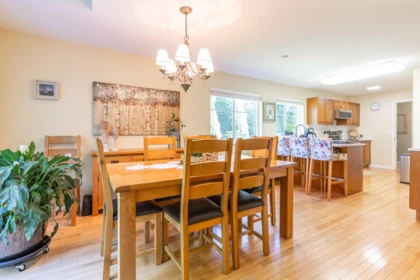 Primary Bedroom Photo of 13 31501 Upper Maclure Road, Abbotsford, BC