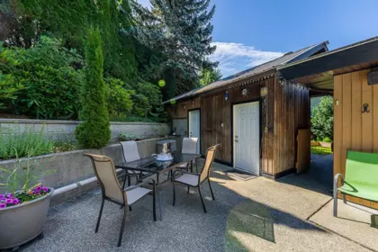 Hot Tub / Spa Photo of 3762 Nanaimo Crescent, Abbotsford, BC