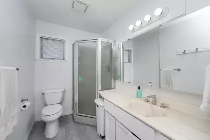 Laundry Room Photo of 3762 Nanaimo Crescent, Abbotsford, BC