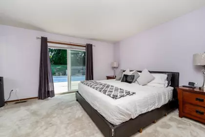 Loft / Bonus Room Photo of 3762 Nanaimo Crescent, Abbotsford, BC