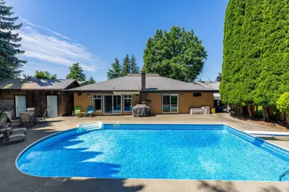 Office / Den Photo of 3762 Nanaimo Crescent, Abbotsford, BC