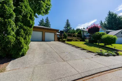 Playground / Recreational Area Near 3762 Nanaimo Crescent, Abbotsford, BC