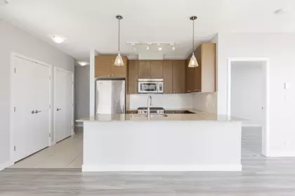 1208 7360 Elmbridge Way, Richmond, BC, Richmond — Apartment/Condo for sale