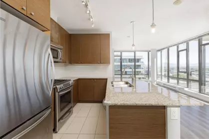 1208 7360 Elmbridge Way, Richmond, BC, Richmond — Apartment/Condo for sale