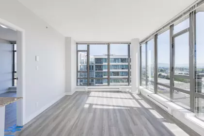 1208 7360 Elmbridge Way, Richmond, BC, Richmond — Apartment/Condo for sale