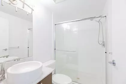 Pantry Photo of 1208 7360 Elmbridge Way, Richmond, BC