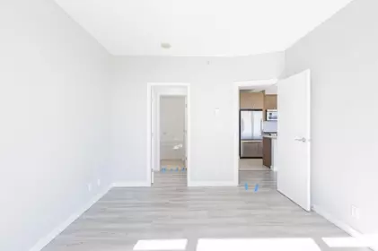 Primary Bathroom Photo of 1208 7360 Elmbridge Way, Richmond, BC