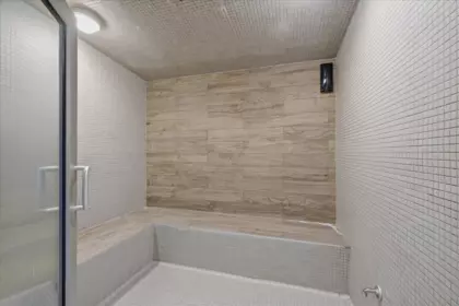Aerial View of 3004 570 Emerson Street, Coquitlam, BC