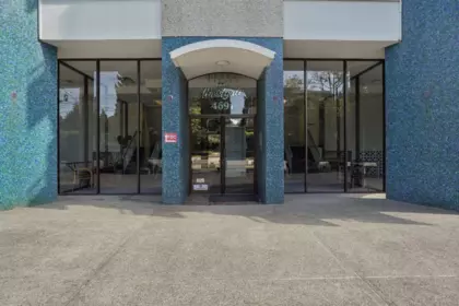 201 4691 W 10th Avenue, Vancouver, BC, Vancouver — Apartment/Condo for sale