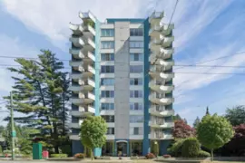 201 4691 W 10th Avenue, Vancouver, BC