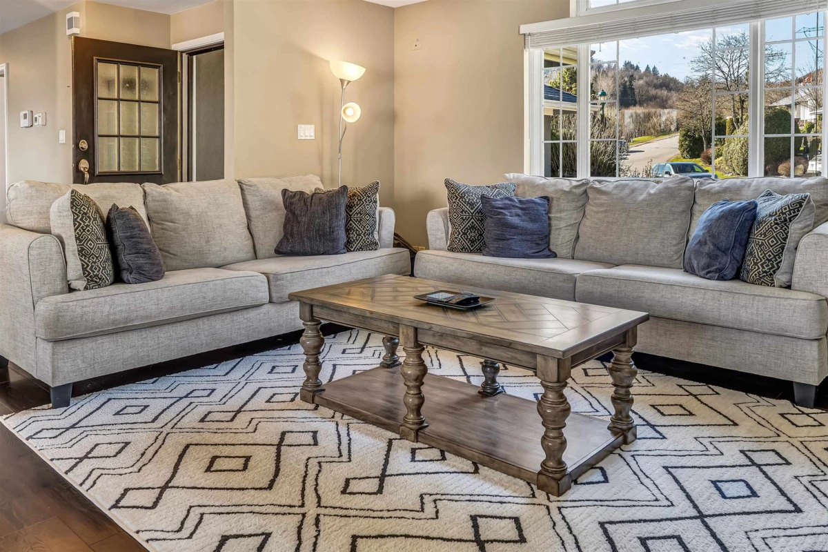 Dining Area Photo of 36382 Sandringham Drive, Abbotsford, BC